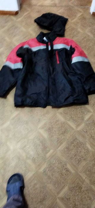 Продаю зимний костюм