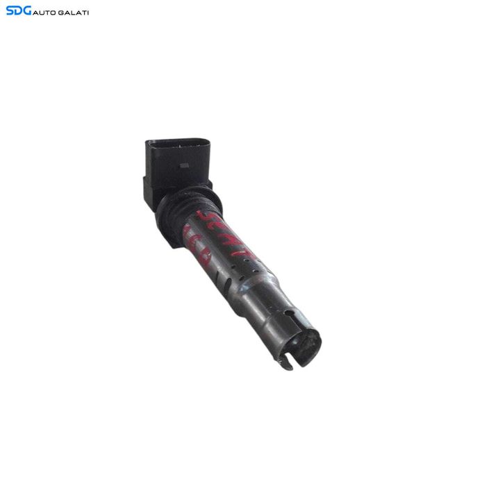 Bobina Inductie Volkswagen Passat B7 1.4 CTHD CAXA 2010 - 2015 Cod 5DA193.175-501 5DA193175501 [N1473]