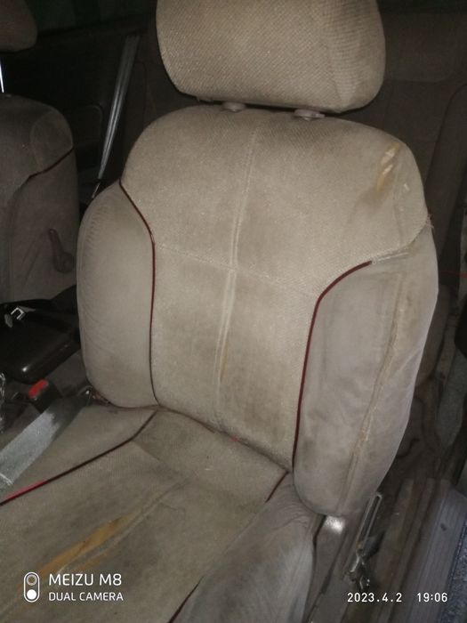 Продам Ford Probe