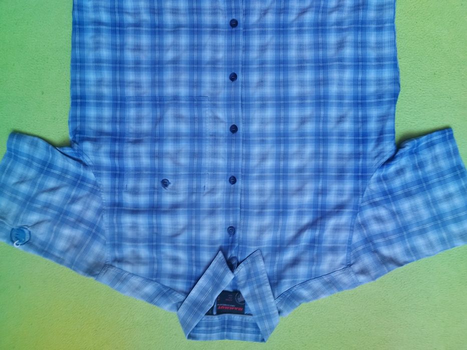 Mammut-M-Оригинална