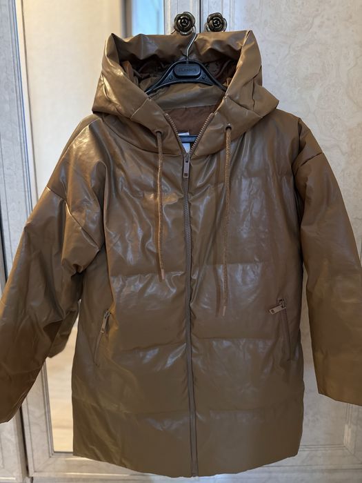 Зимняя куртка Турецкий