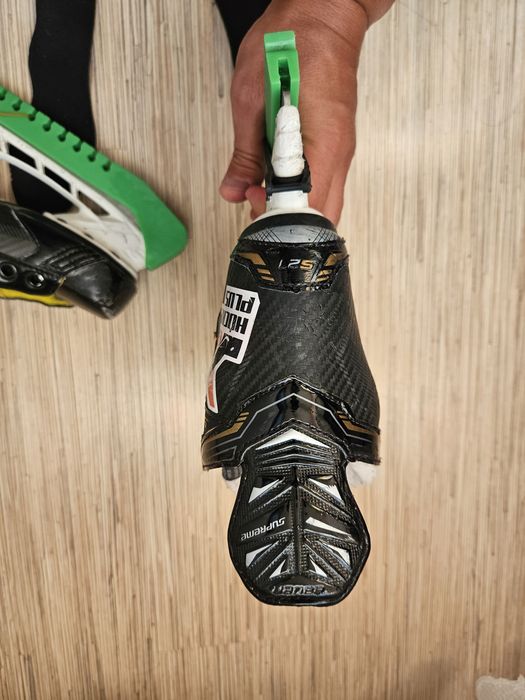 Коньки Bauer S 27 supreme