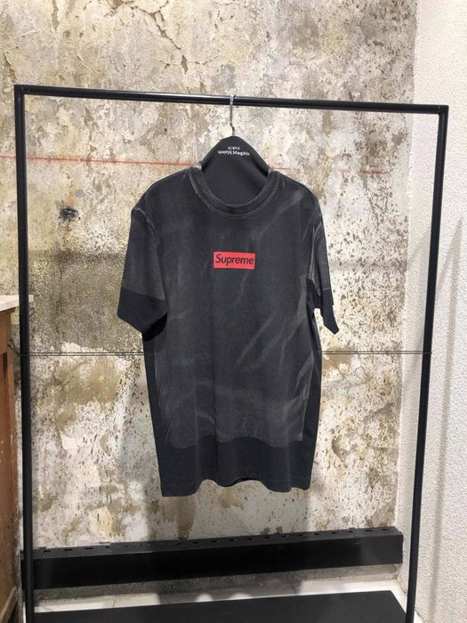 Balensiaga , Dolce & Gabana , Dsquared , Amiri