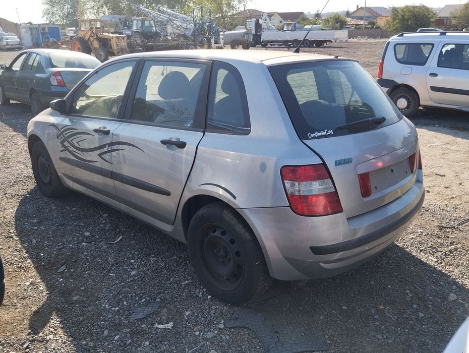 Dezmembrari  Fiat STILO (192)  2001  > 2010 1.2 16V (192_XA1B) Benzina