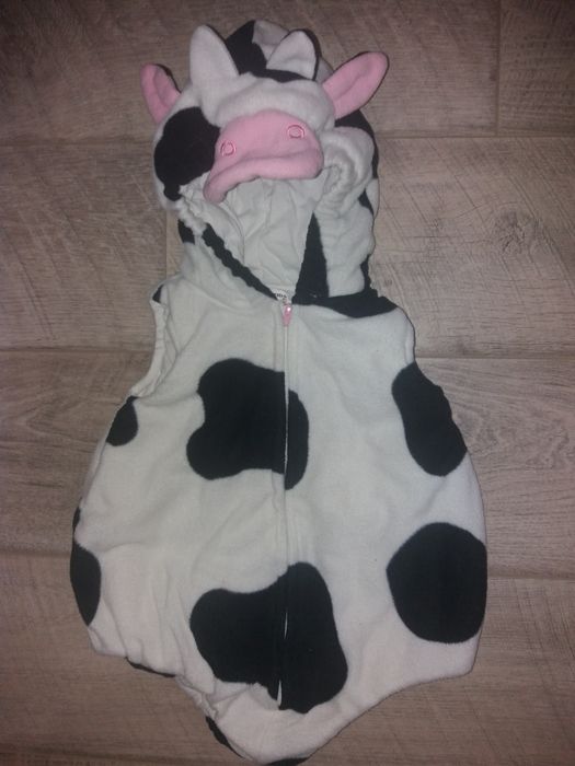 Новогодние костюмы .