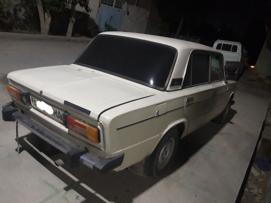 Other 2106 1996 — 2