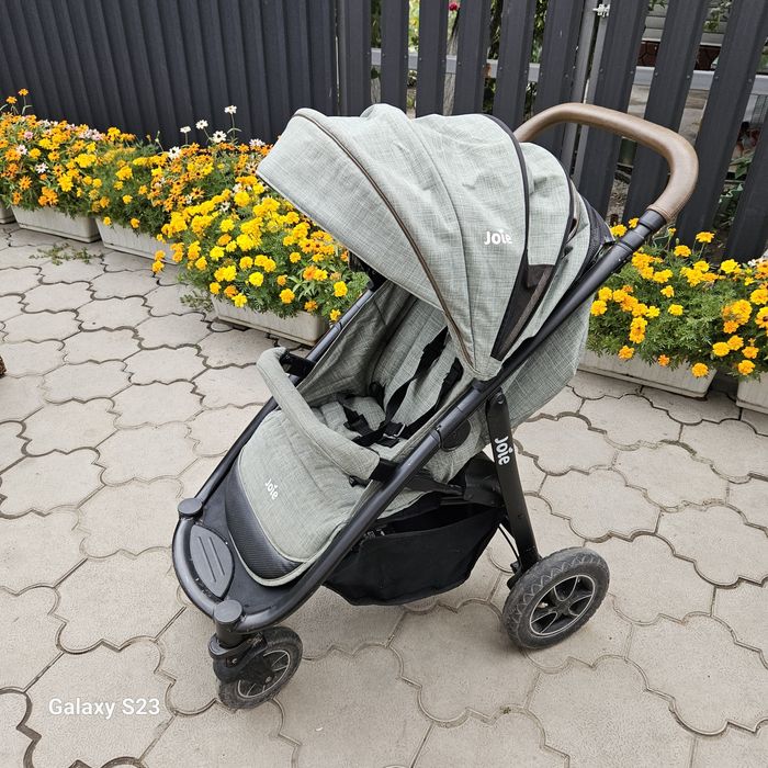 Коляска joie   майтрекс