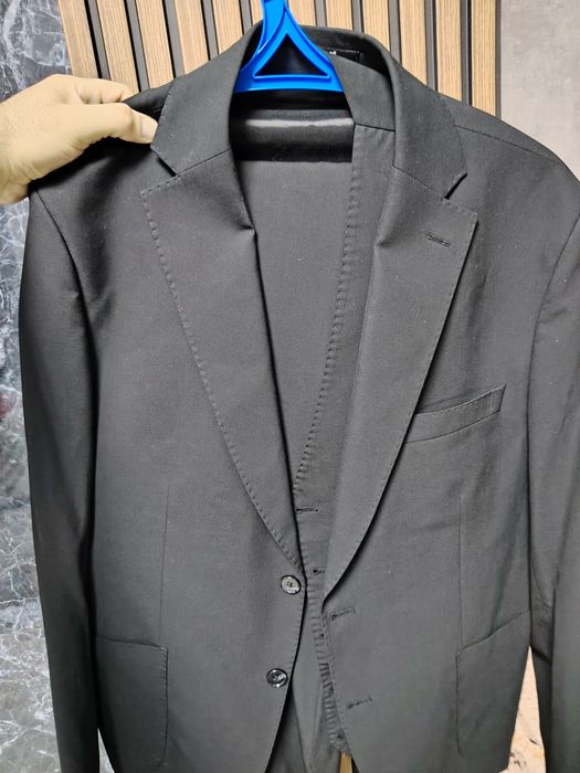 Костюм Agiboss 56 размер