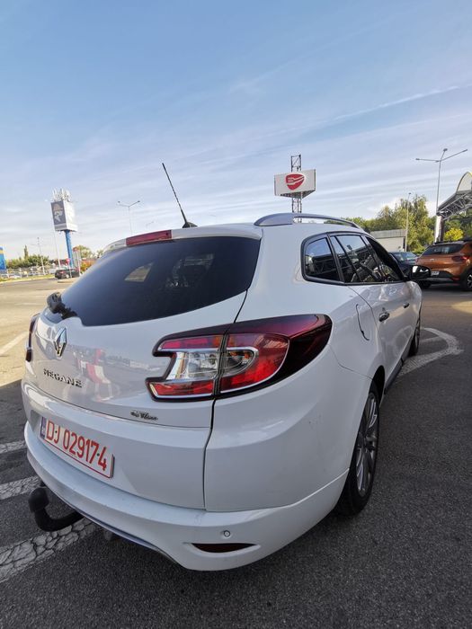 RENAULT Megane 2011 — imagine 2