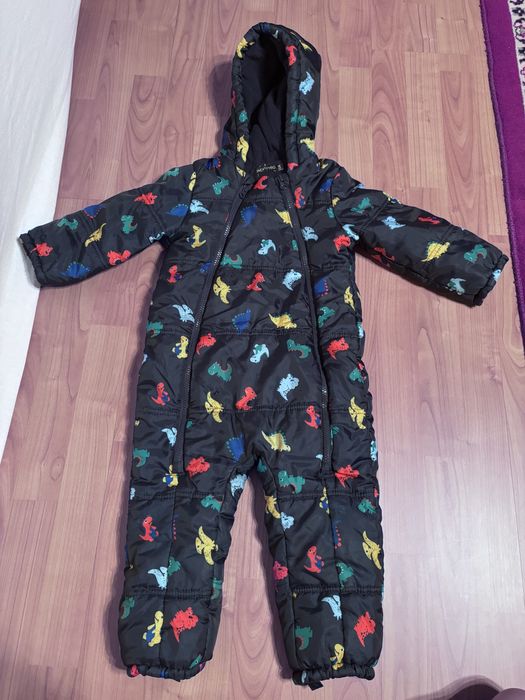 Combinezon iarna copii