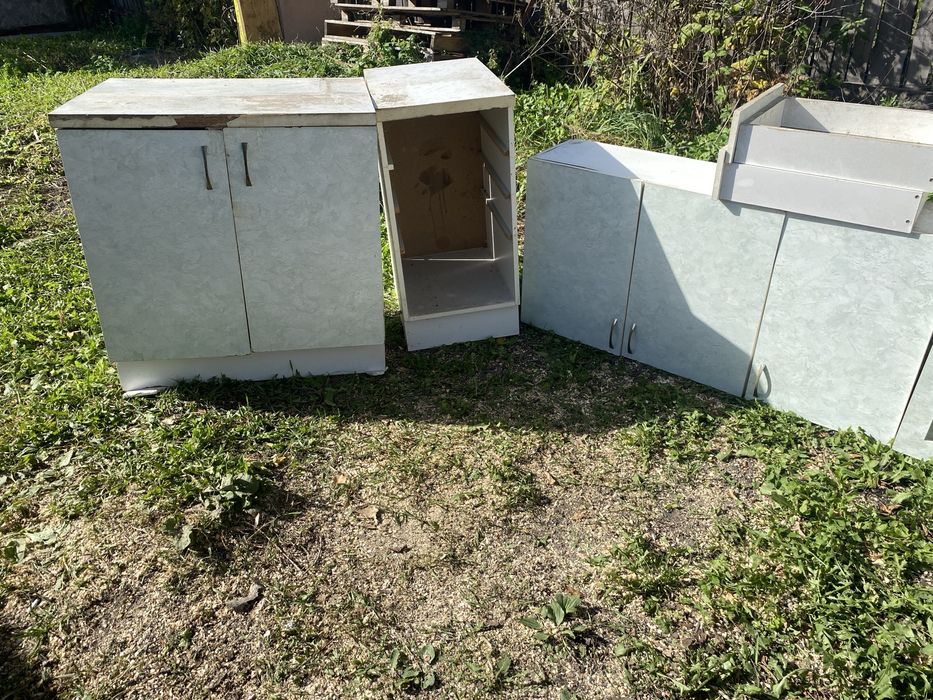Продам кухонный гарнитур