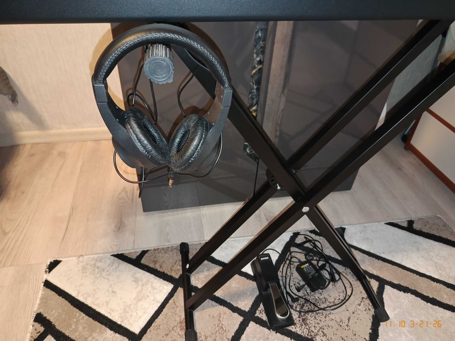 Дигитално пиано Hobax S-196