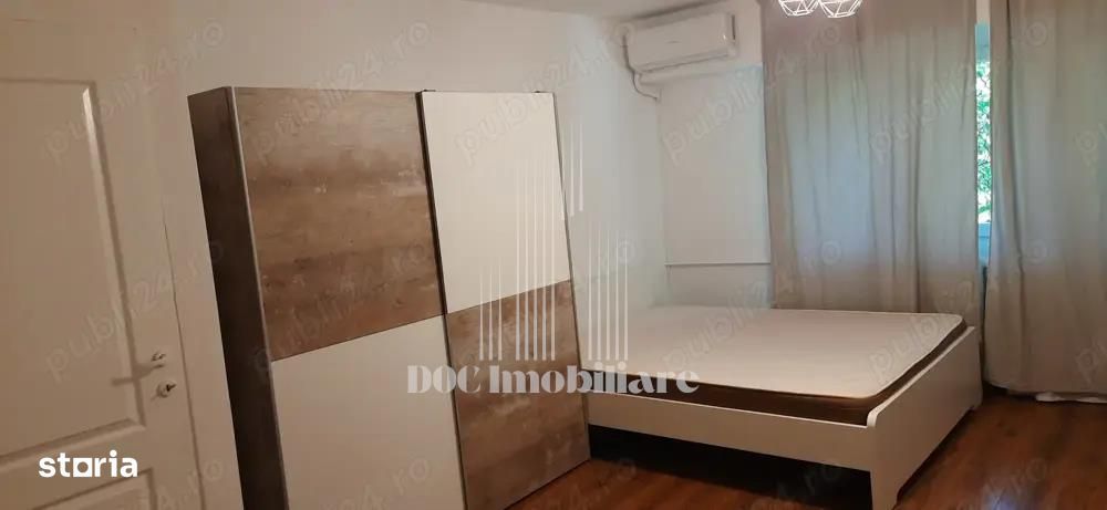 Inchiriere garsoniera Costin Georgian | Cartier Titan