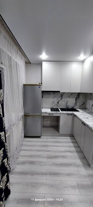 Продам однокомнатную квартиру