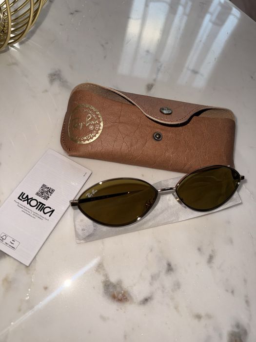 Слънчеви очила Ray Ban