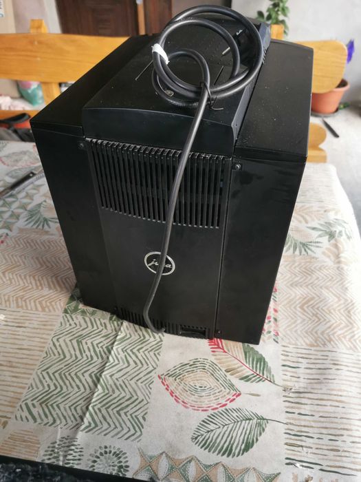 Aparat de cafea Automat Jura