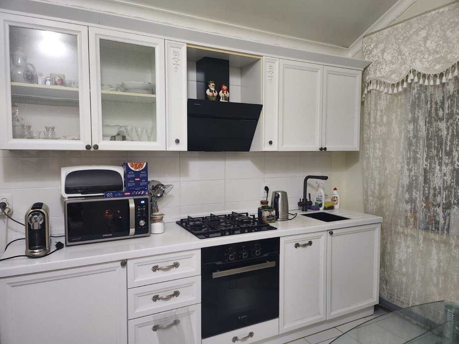 Продам особняк на Береке