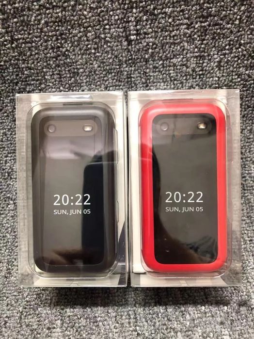 [ Новый ]  Yengi Nokia Flip 2660
