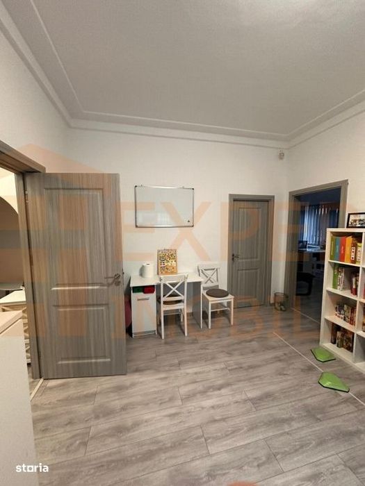 Spatiu Comercial Tomis Mall Constanta | Intrare Stradala | Centrala
