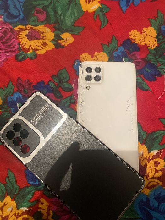 A22 с обменом айфон 7