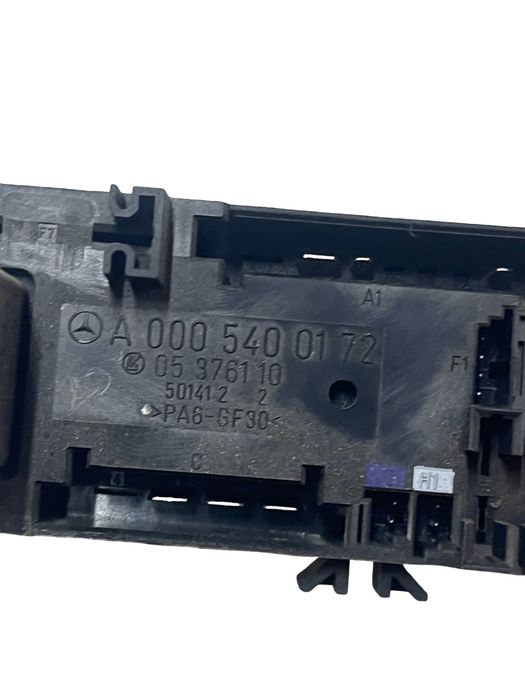 Panou Sigurante Mercedes-Benz E-Class Ii W210 1995 - 2003 A0005400172