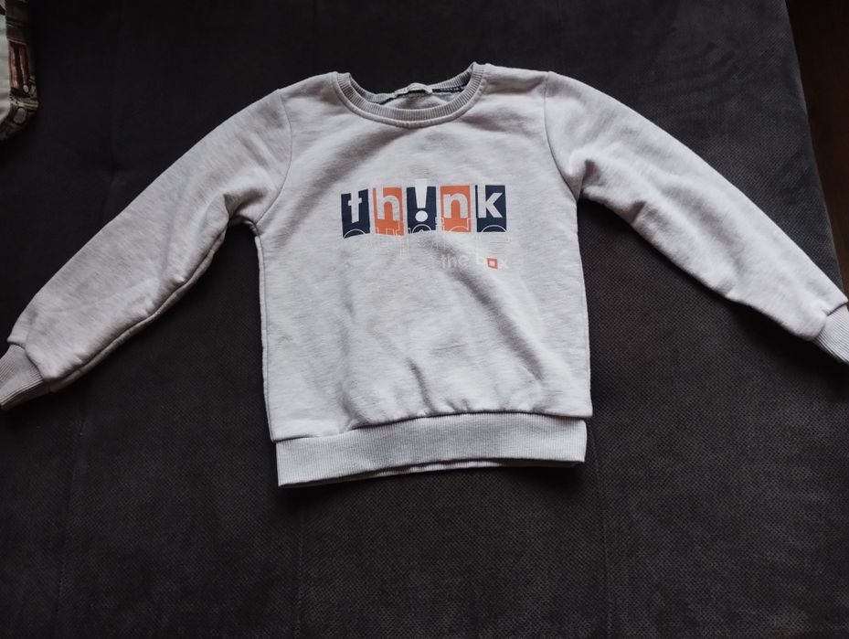 Детски дрехи размер 110/116