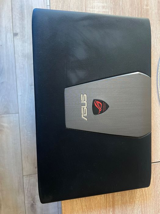 Asus Rog | GL552VW-CN211D