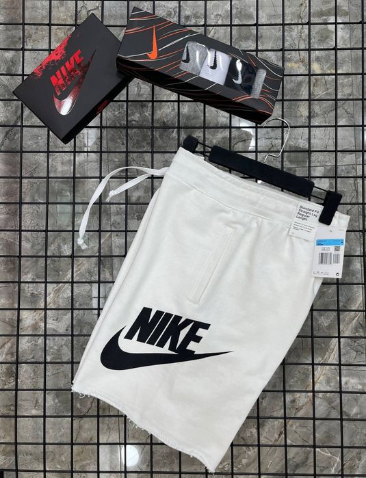 Мъжки Къси Панталони Nike