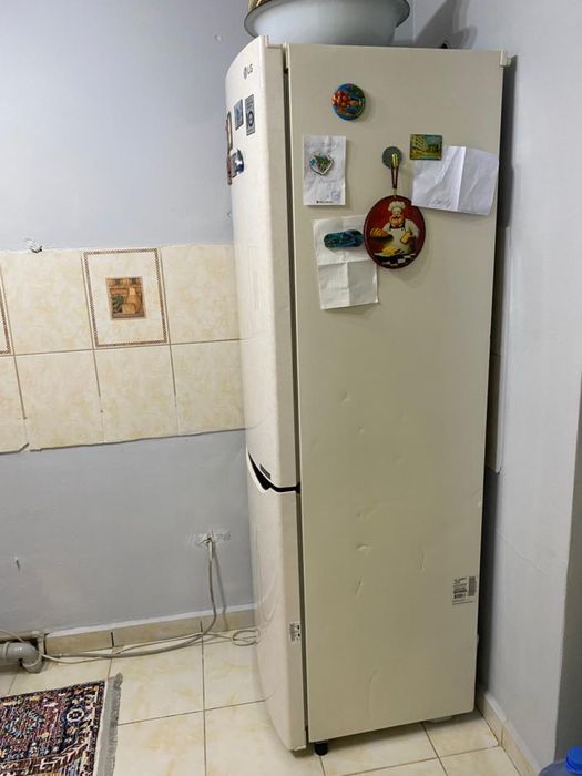 Холодильник в отличном состоянии!
