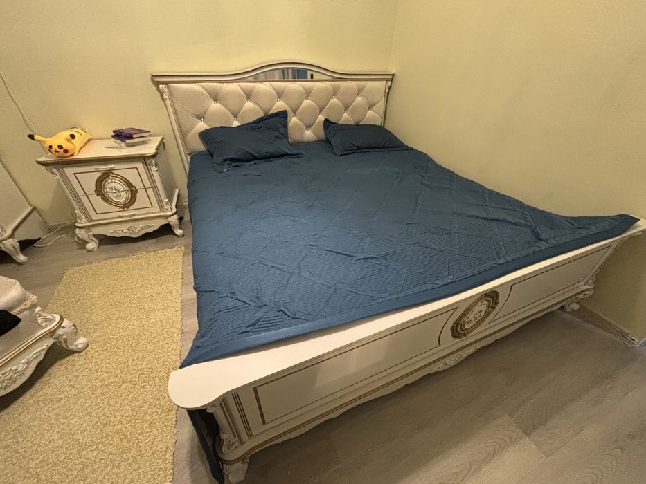 Продается кровать