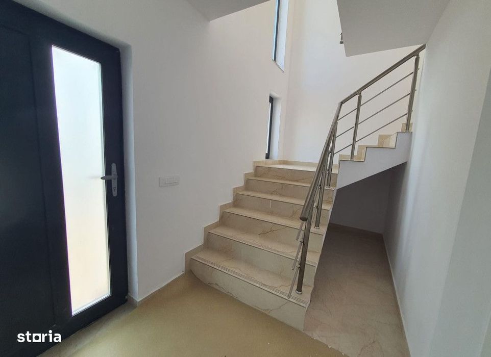 Casa tip duplex 3 camere Valea Adanca,300mp teren,intabulat Cod:157784