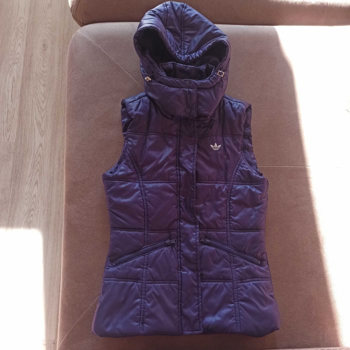 Грейка Адидас ,елек adidas