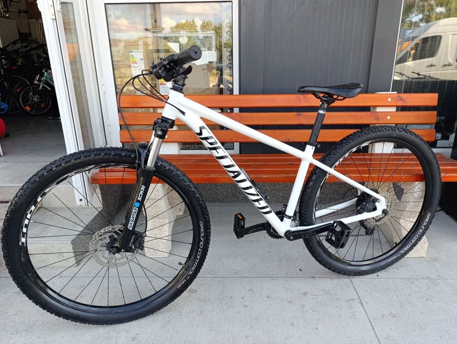 Планински велосипед SPECIALIZED ROCKHOPPER 29/M