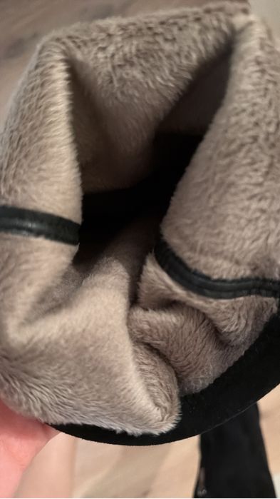 Ботильоны турция