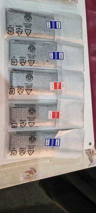 SAMSUNG Telecomenzi originale SOLARE 10 BUC