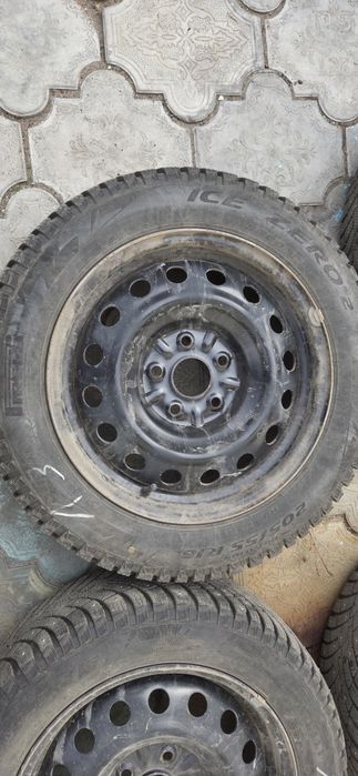 Продам шины pirelli
