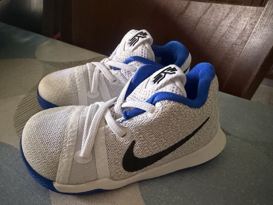 Nike детски маратонки