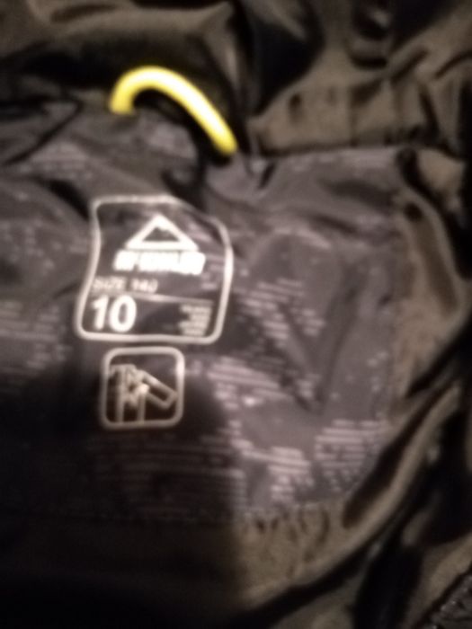 Детски зимни якета 140ръст