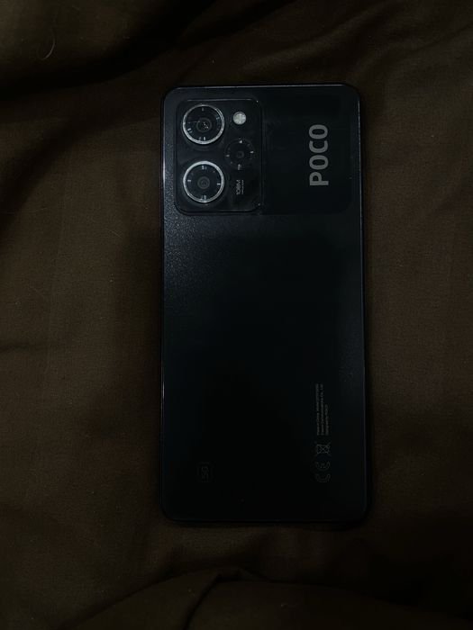 продам poco x5 pro