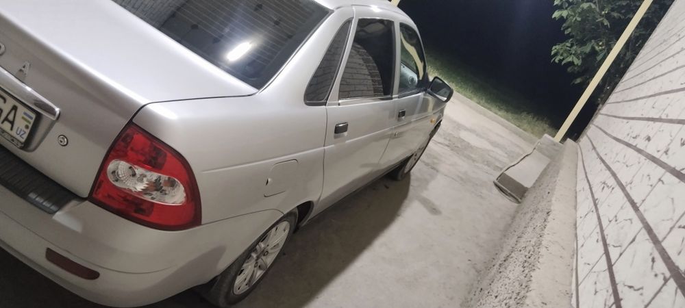 Lada Priora 2171