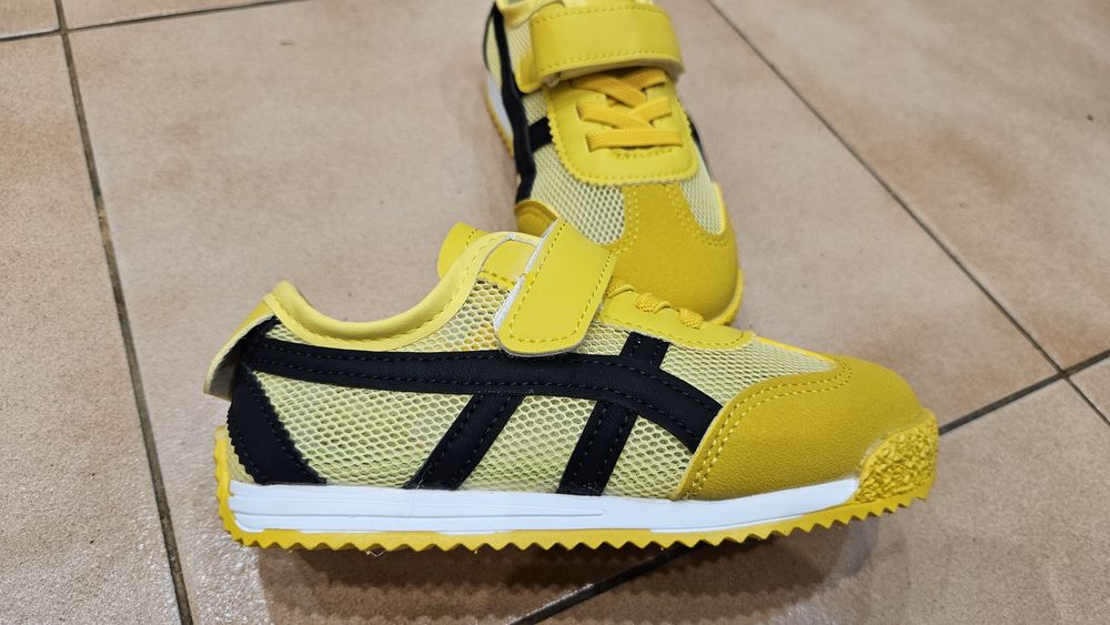 Кросовки детские летние