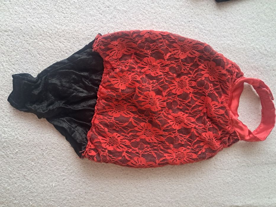 Костюм/трико за балет за дете