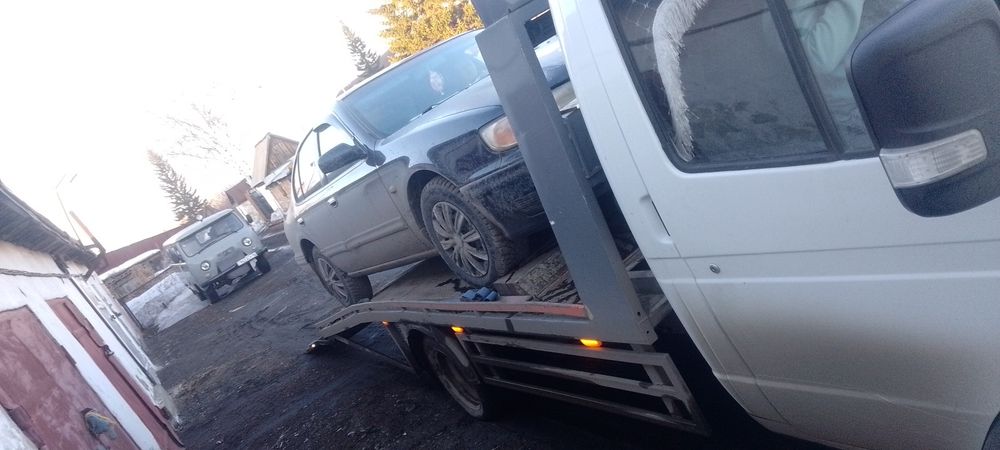 Услуги эвакуатора не дорого