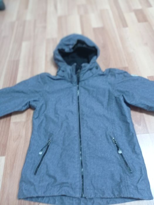Vand geaca baietei Killtec 116 si pantaloni ski Etirel