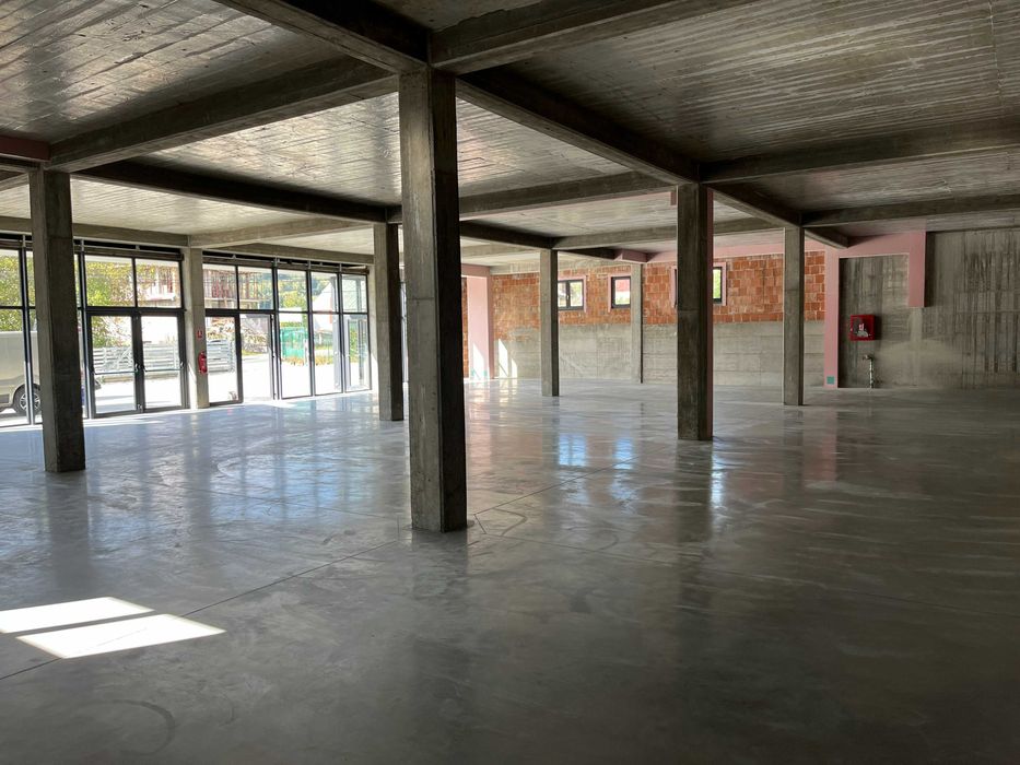Spatiu comercial de inchiriat