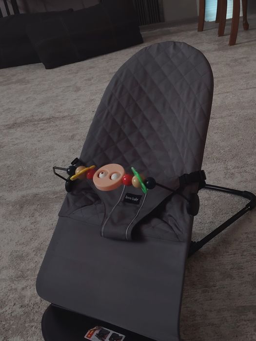 продам шезлонг   3 полодений