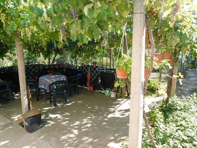 Продава се Къща в Търговище, Център - 80 кв.м за 829 €/кв.м - Снимка #2