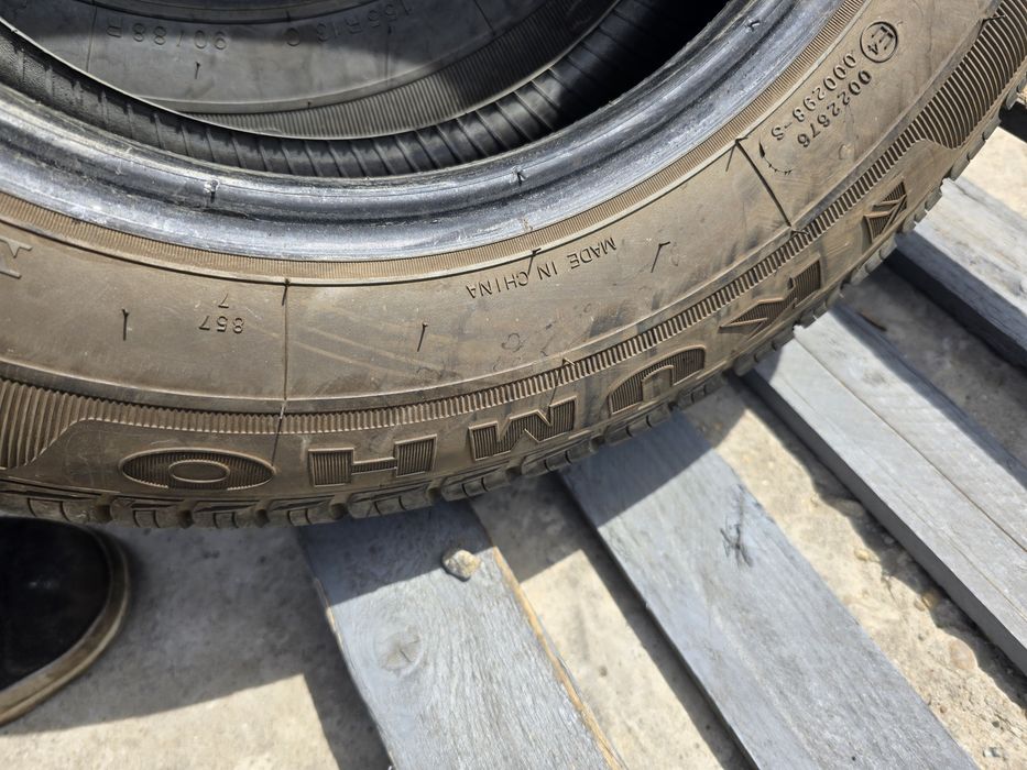 Anvelope 155r13c Kumho