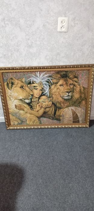 Картина для дома