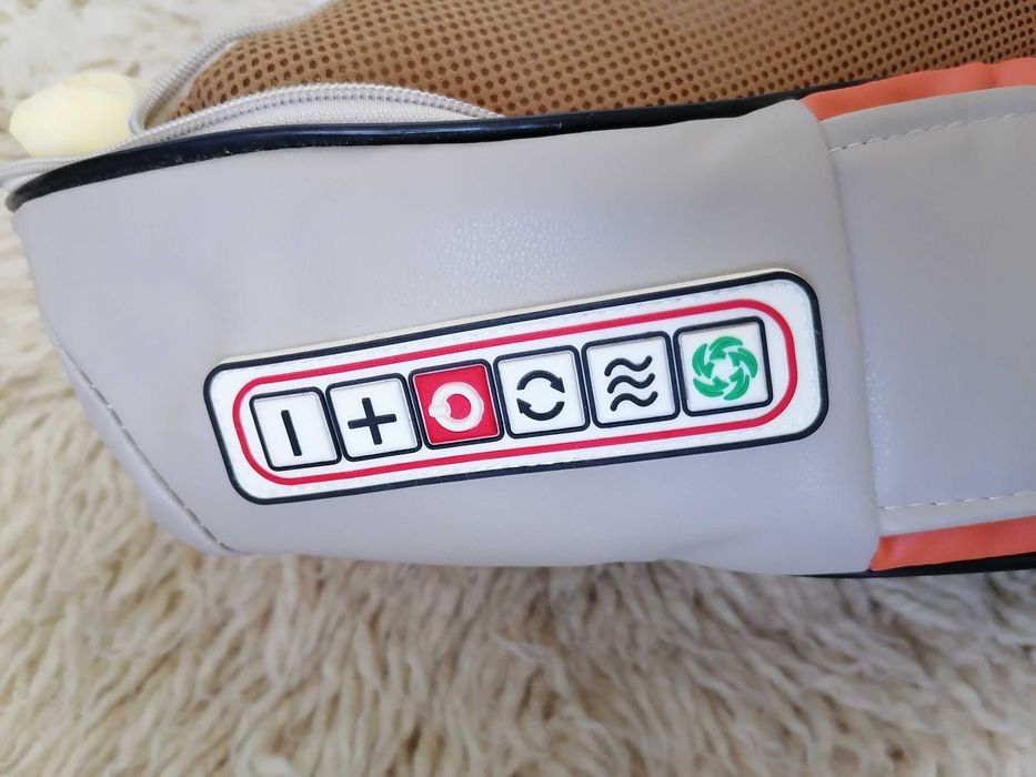 Масажор без забележки